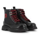 Stiefeletten HUGO 
                    JUNGE