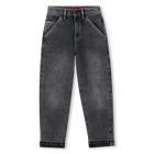 Janim-hosen HUGO 
                    BOY