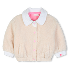 Fleecejacke BILLIEBLUSH 
                    GIRL