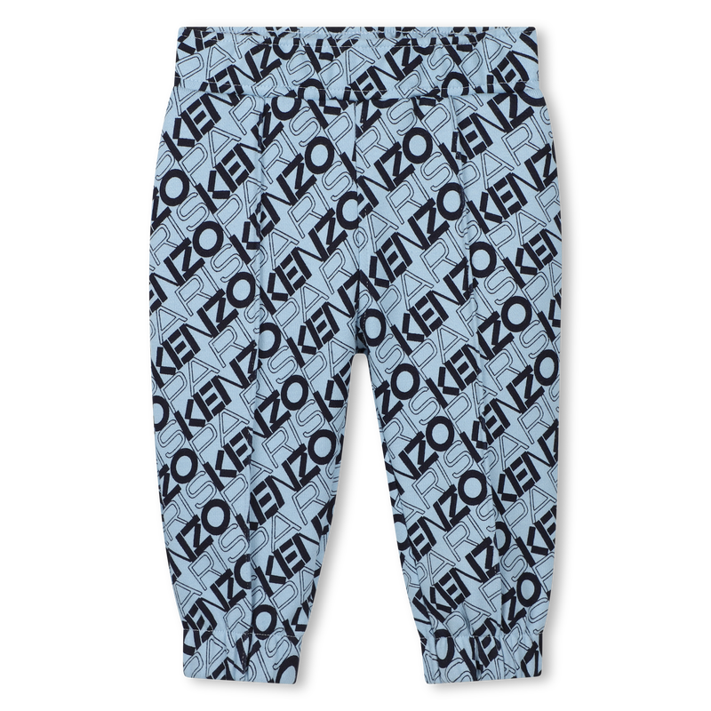 Set aus Sweatjacke und Hose KENZO KIDS 
                        BOY
