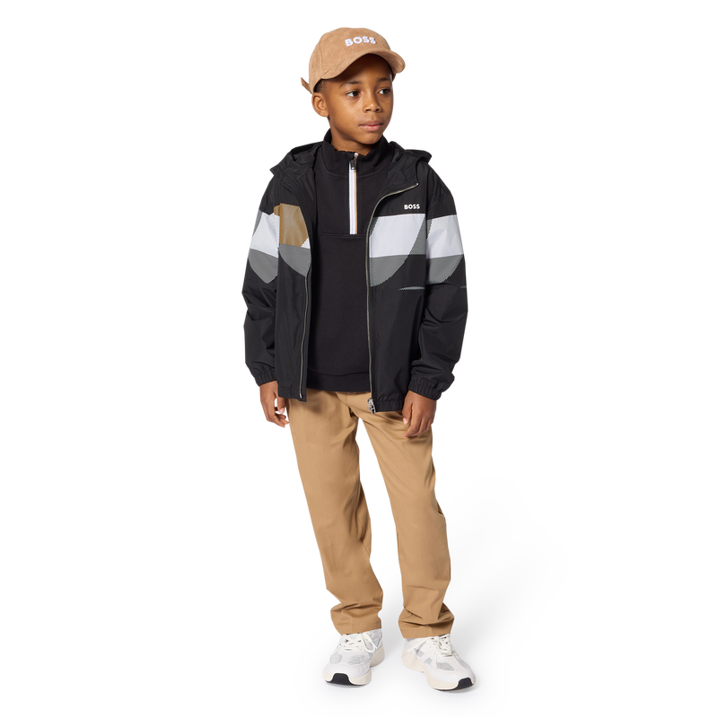 Hose BOSS 
                        BOY