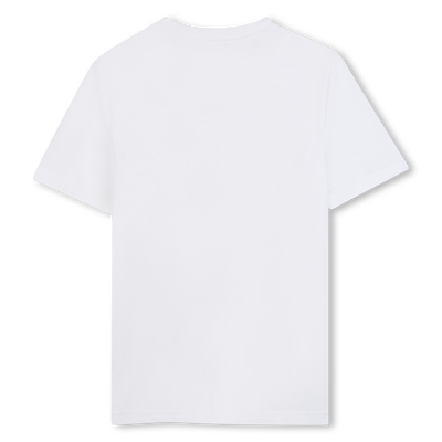 Kurz&auml;rmeliges T-Shirt TIMBERLAND BOY