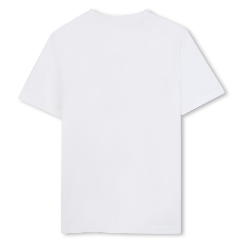 Kurz&auml;rmeliges T-Shirt TIMBERLAND 
                        BOY