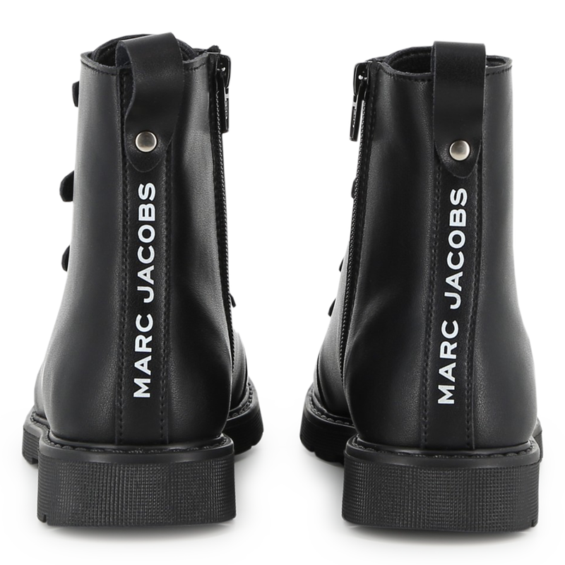 Stiefeletten MARC JACOBS 
                        GIRL