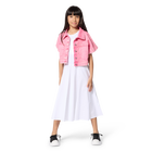 Riemchenkleid DKNY 
                    GIRL