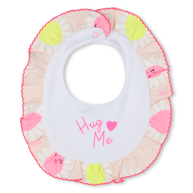 Pyjama-Set mit Lätzchen BILLIEBLUSH 
                        GIRL