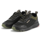 Sneaker aus Textil HUGO 
                    BOY