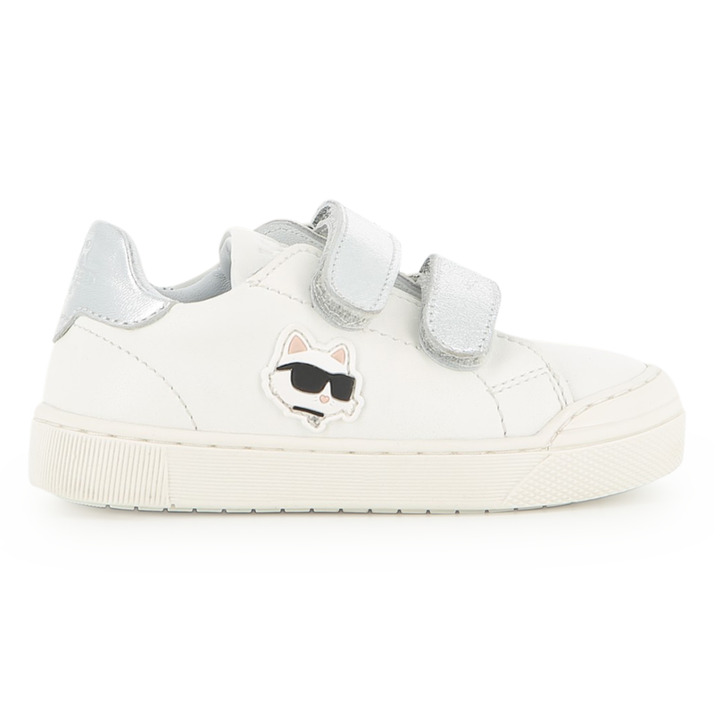Sportschuhe KARL LAGERFELD KIDS 
                        GIRL
