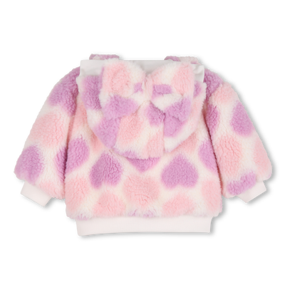 Herzbedruckter Mantel BILLIEBLUSH GIRL