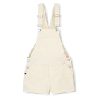 Shorts overall HUGO 
                    GIRL