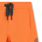 Sweatshorts mit Eins&auml;tzen TIMBERLAND 
                    BOY