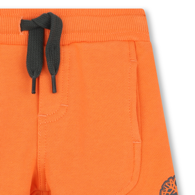 Sweatshorts mit Eins&auml;tzen TIMBERLAND 
                        BOY