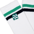 Socken mit mittelhohem bund KIDS AROUND 
                    BOY