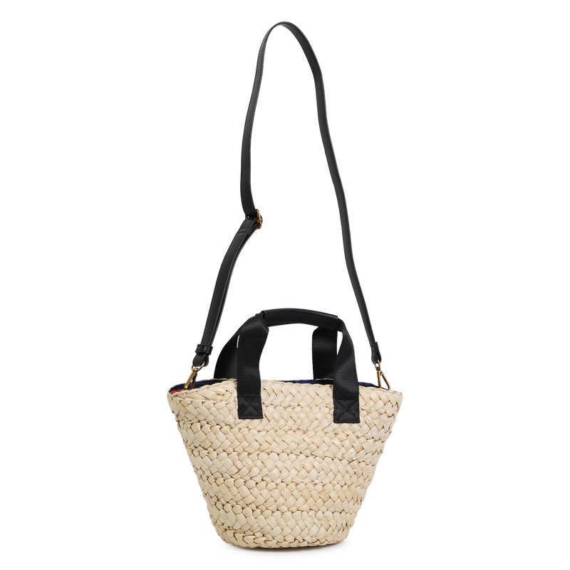 Handtasche mit Trageriemen SONIA RYKIEL 
                        GIRL