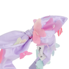Schleife stirnband BILLIEBLUSH 
                    GIRL