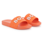 Leichte Badeschuhe BOSS 
                    BOY