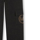 Weite Jogginghose MICHAEL KORS 
                    GIRL