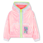 Windjacke mit kapuze BILLIEBLUSH 
                    GIRL