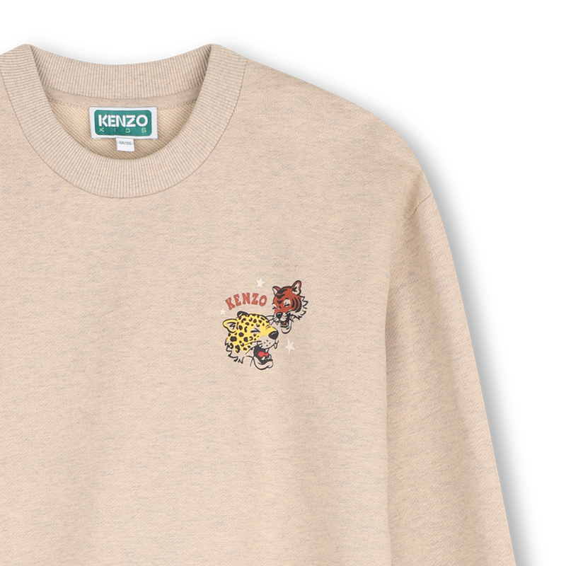 Sweat KENZO KIDS 
                        GIRL