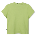 T-Shirt BOSS 
                    BOY
