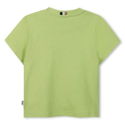 T-Shirt BOSS BOY