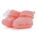 Bestickte Herzpantoffeln BILLIEBLUSH 
                    GIRL