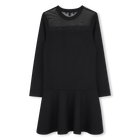 Langarmkleid DKNY 
                    GIRL