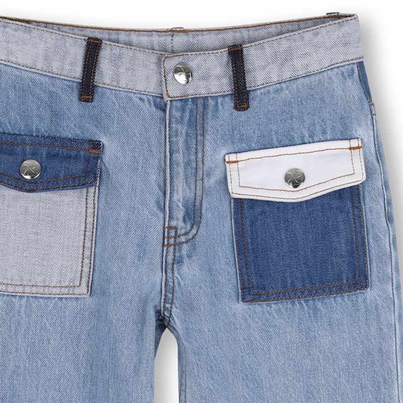 Jeanshose KIDS AROUND 
                        GIRL