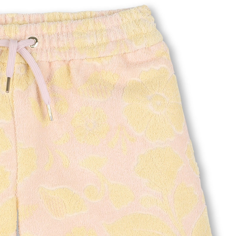 BEDRUCKTE SHORTS CHLOE 
                        GIRL
