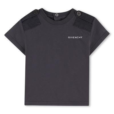 Kurz&auml;rmeliges t-shirt GIVENCHY BOY