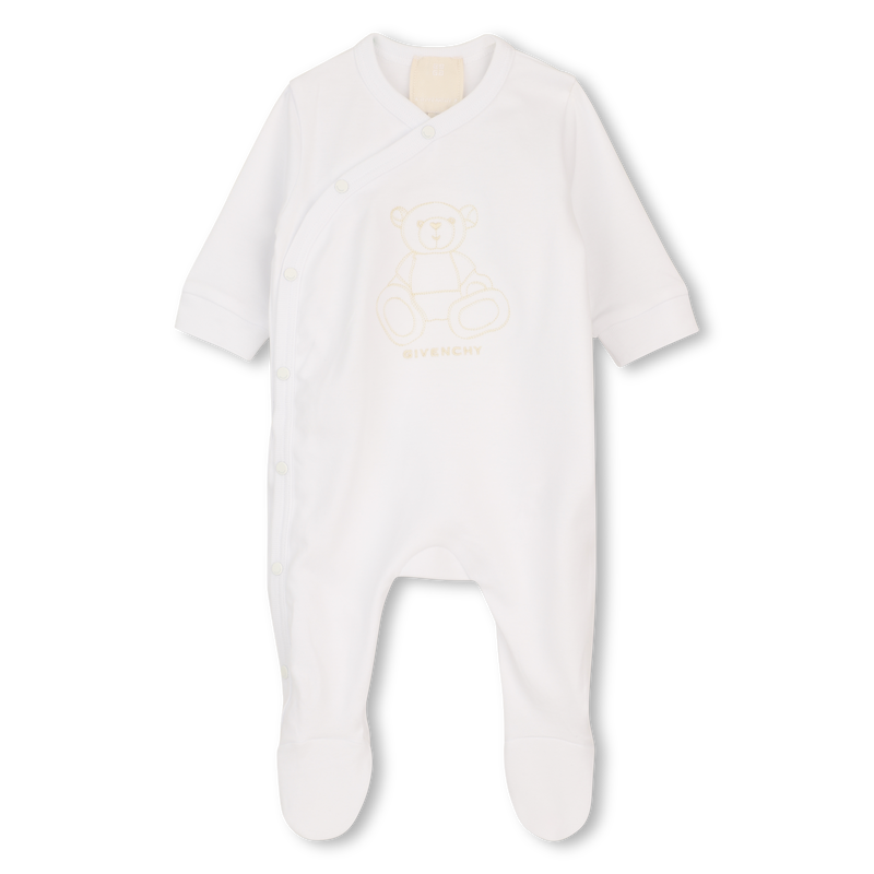 3-TEILIGES SET GIVENCHY 
                        UNISEX