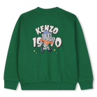 Sweat KENZO KIDS 
                    BOY