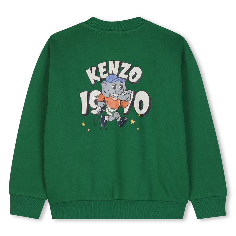 Sweat KENZO KIDS 
                        BOY