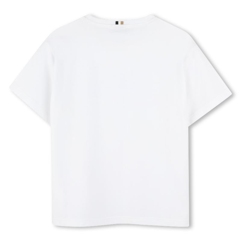 Set aus Shorts und T-Shirt BOSS 
                        BOY