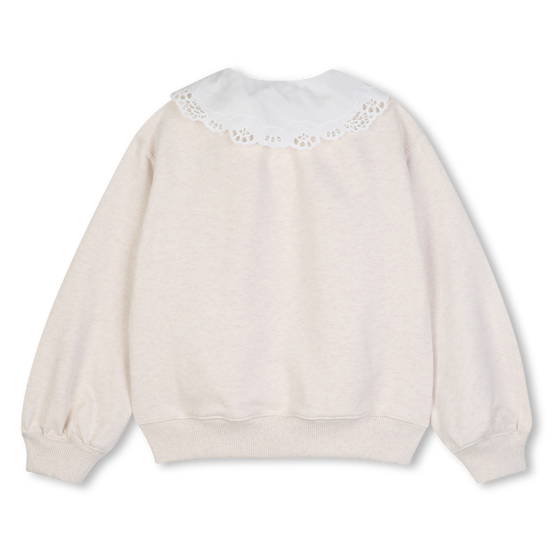 Sweat CHLOE 
                        GIRL