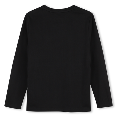 Langarmshirt BOSS BOY