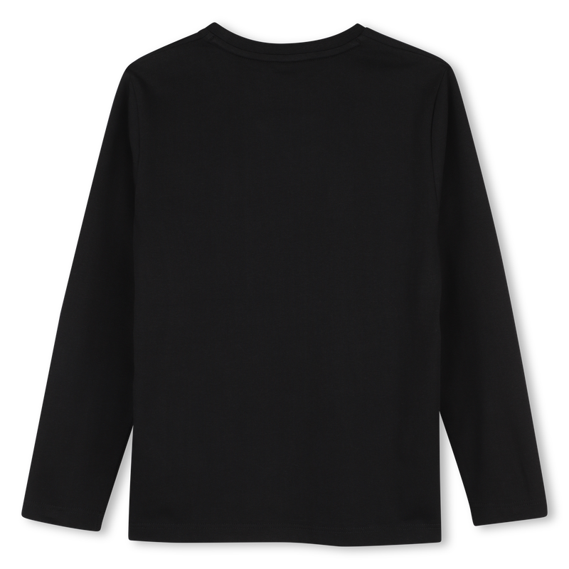 Langarmshirt BOSS 
                        BOY
