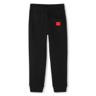 Jogginghose aus Molton HUGO 
                    BOY