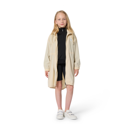 WINDJACKE MIT KAPUZE KENZO KIDS GIRL