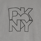 Rollkragen-T-Shirt DKNY 
                    GIRL