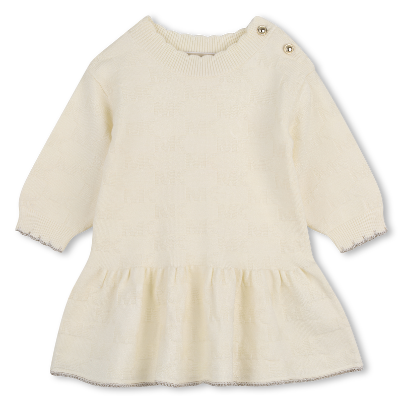 Langarmkleid MICHAEL KORS 
                        GIRL