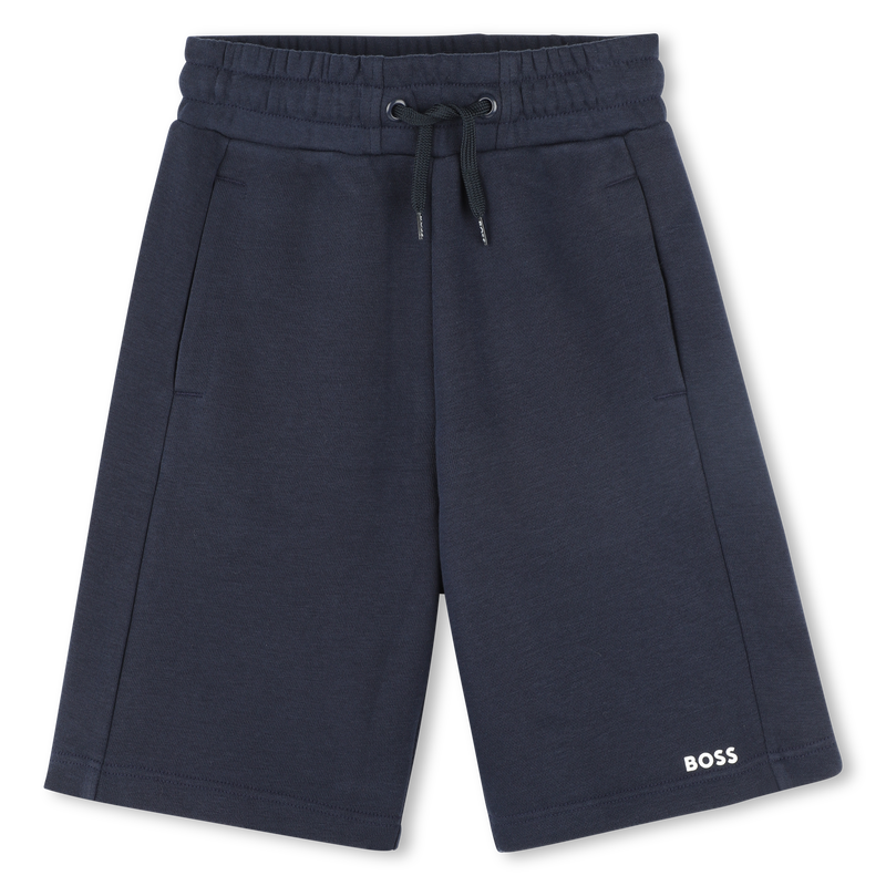 Set aus Shorts und T-Shirt BOSS 
                        BOY
