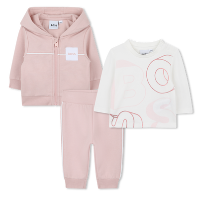 3-teiliges Set BOSS GIRL