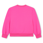 Sweatshirt BILLIEBLUSH 
                    M&Auml;DCHEN