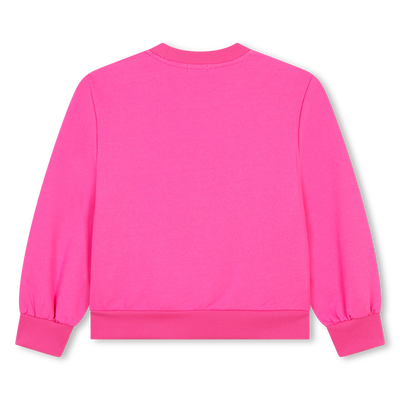 Sweatshirt BILLIEBLUSH GIRL