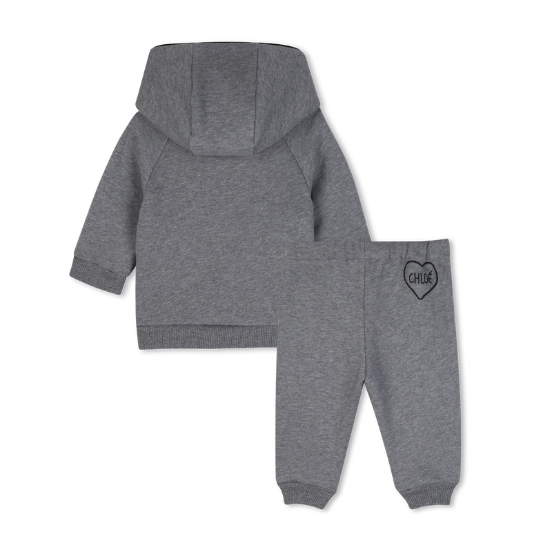 Jogginganzug CHLOE 
                        GIRL