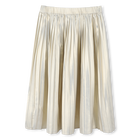Festlicher Plisseerock MICHAEL KORS 
                    GIRL