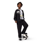 T-Shirt mit kurzen &Auml;rmeln DKNY 
                    BOY