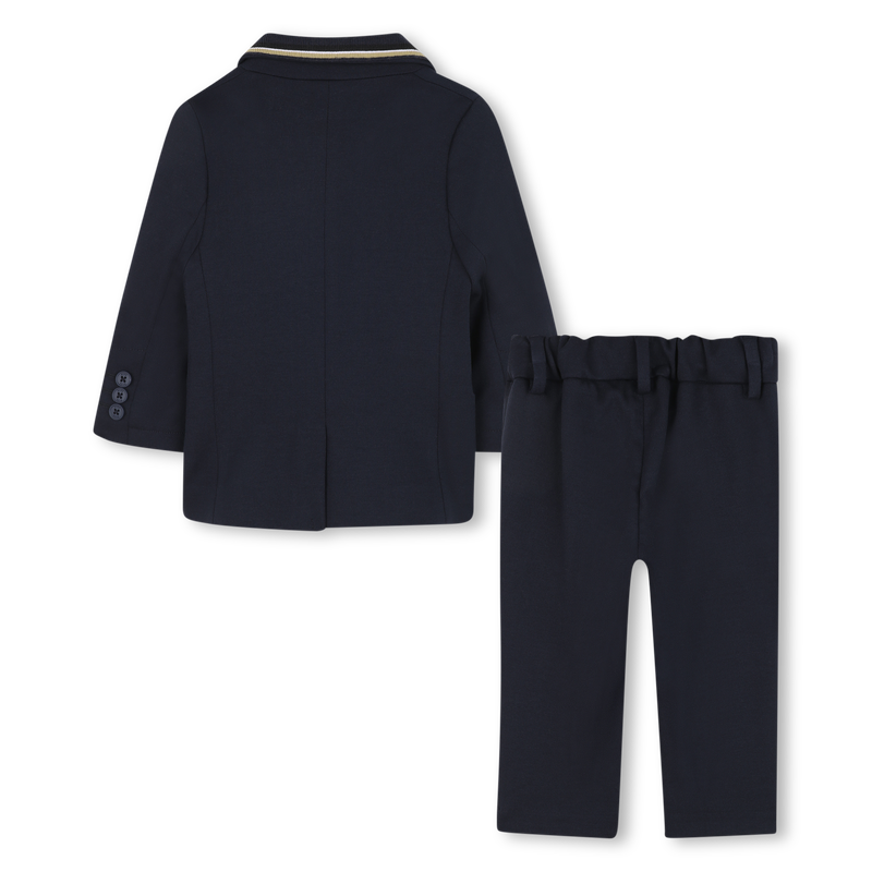 Kost&uuml;m-Set BOSS 
                        BOY