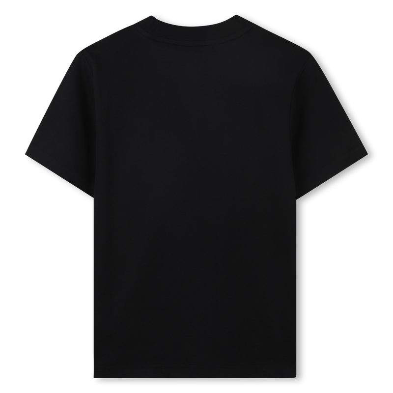 Kurzärmeliges T-Shirt DKNY 
                        BOY
